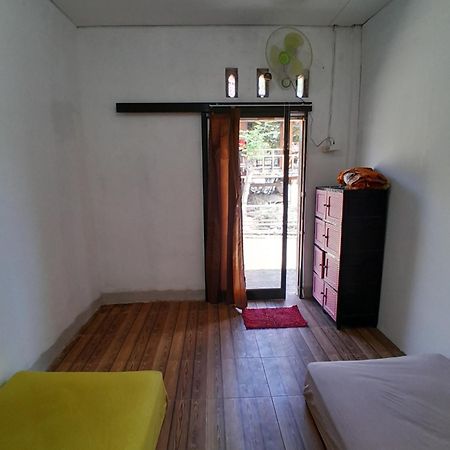 Sollo Sollo Homestay Lemonga Exteriér fotografie