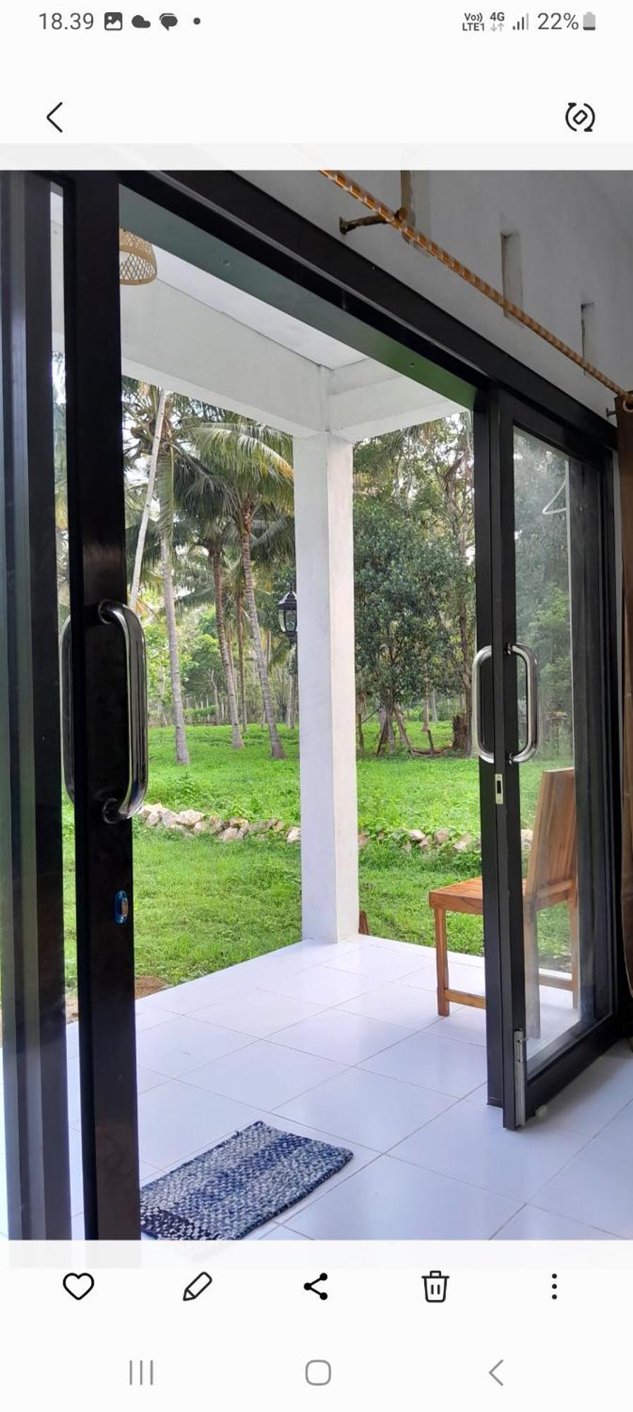 Sollo Sollo Homestay Lemonga Exteriér fotografie