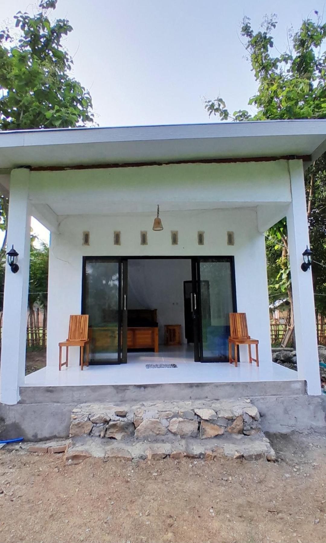 Sollo Sollo Homestay Lemonga Exteriér fotografie